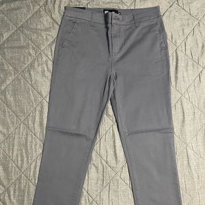 Tillys grey jeans